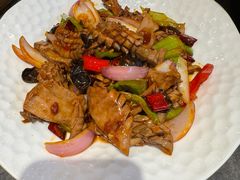 -李记饺子·熏酱东北菜(欢乐谷店)