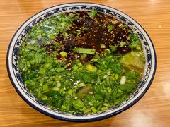 兰州牛肉面-有礼有面(知春路店)