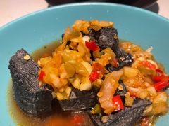-湘鼎盛·大厨鲜炒湖南味(高新银泰店)