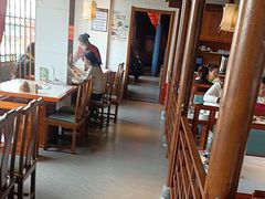 -老员外骨汤火锅(海州古城店)