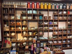 -云来集茶舍(国子监街店)