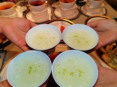 -T館·花园艺术餐厅