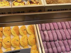 -虎头局·渣打饼行(五一新干线店)