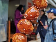 -邓记新一代糖油果子(四川煤管局供销公司职工宿舍店)