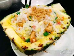 -鹿港小镇(悠唐店)