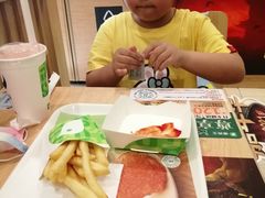 -德克士(三门路店)