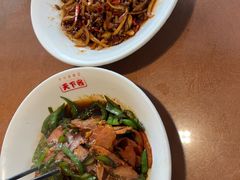 -天下客饭店(中山路店)
