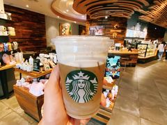 -星巴克臻选(深圳金光华店)