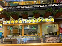 -禾记海鲜烧烤(八一路店)