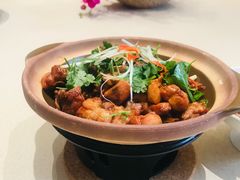 -将相和·海鲜蒸饺大连菜