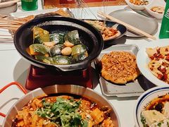 -叁宝烤肉• 西安烧烤(凤城十二路店)