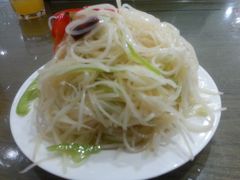 -宛平李记小吃(东关街店)