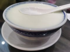 -民信老铺(双皮奶博物馆店)