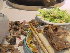 -巴乡石锅鱼(密云店)