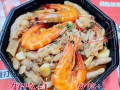 -胖哥俩肉蟹煲(湖滨银泰in77店)
