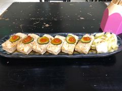 -小明同学(三里屯店)