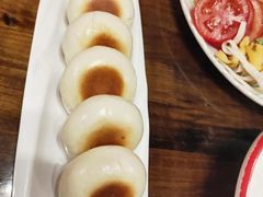 -海岛八号龙虾烧烤田鸡(蓝天路总店)