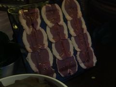 昭通羊上脑-滇釜火锅·能喝汤的火锅(车公庄店)