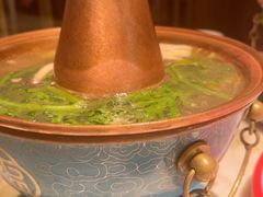 -涮福記·现切牛羊肉火锅(世纪汇店)