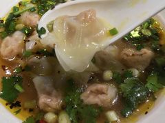 -包面西施(黄泥磅总店)