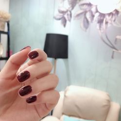 -甲舍美甲美睫艺术馆