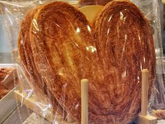 -君之狮子山·轻糖烘焙(松江印象城店)