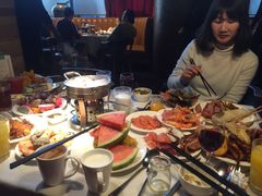 -星伦多 自助料理(圆融店)