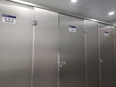 -洛阳龙门站