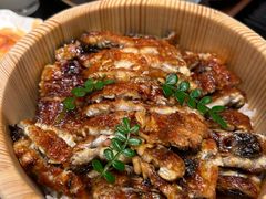 -玄白·炭烤活鳗(上海首店)