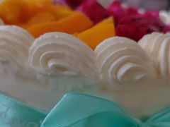 -7cake榴莲千层蛋糕(松江店)