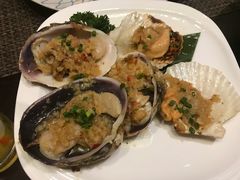 -桃夭日式料理(国信店)