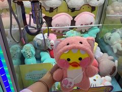 -小象猛犸(炫地购物中心店)