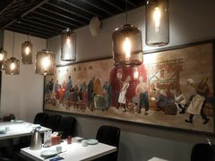 -董鲁烤鸭(建和街店)