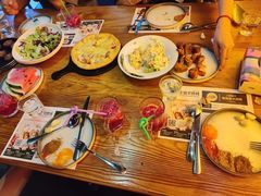 -通海俄式烧烤(下瓦房店)