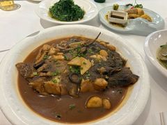 -乾隆美食·本帮菜(黄河路店)