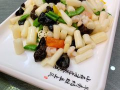 -海晖酒楼·顺德鱼生(荣华店)