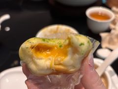 侨乡葱茸包-闽和南(深圳万象城店)
