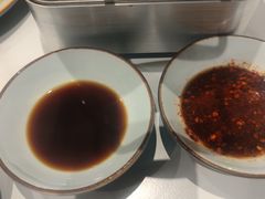 -犇逸·乐山跷脚牛肉·四川现炒(览海店)