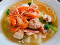-奎元馆.百年奎元.非遗传承(西湖边的解放路店)