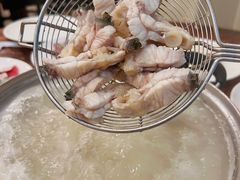 -正能量脆肉鲩火锅