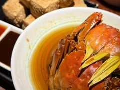 绍兴臭豆腐-寻宝记绍兴菜(鲁迅路店)