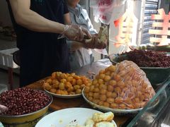 -老金家蛋菜夹馍(西安总店)
