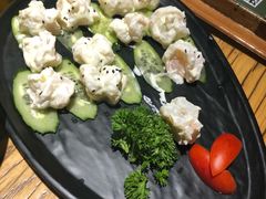 -通海俄式烧烤(下瓦房店)