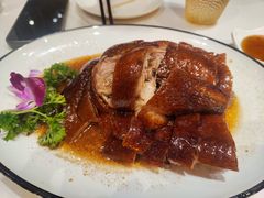 -香港深井掂檔烧鹅茶餐厅(海韵城店)
