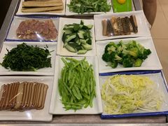 -华联广州大酒店-餐厅