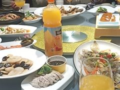 -苏先生海鲜渔庄(金桥店)