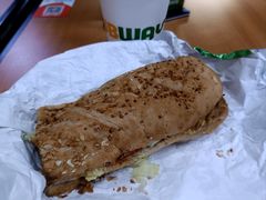 -赛百味SUBWAY(萝岗万达店)