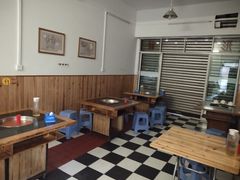 -弓虽昌焖烧鸡(大竹林店)