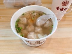 -老通城豆皮大王(吉庆街店)