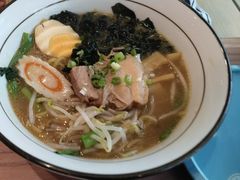 牛肉拉面-晴季寿司(红旗街万达店)